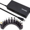 Alimentatore Universale Per Notebook - Autosettante 120W - V2.5 - immagine 2