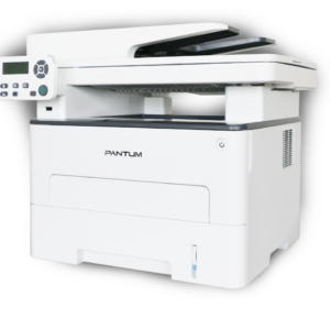 MULTIFUNZIONE LASER PANTUM M7100DW 3IN1 A4 WIFI F/R ADF