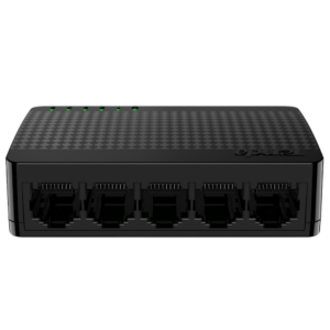 Tenda Switch Gigabit Ethernet 5 port SG105M