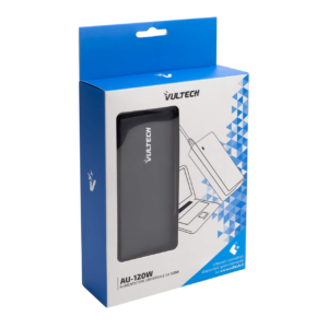 Alimentatore Universale Per Notebook - Autosettante 120W - V2.5
