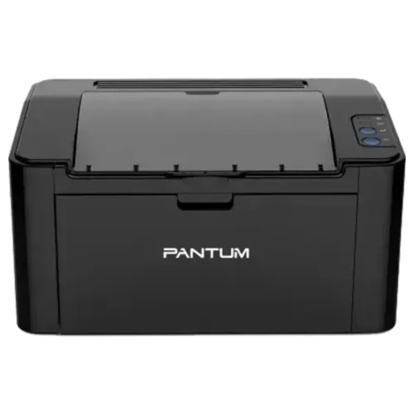 STAMPANTE LASER A4 PANTUM P2500W USB+WIFI