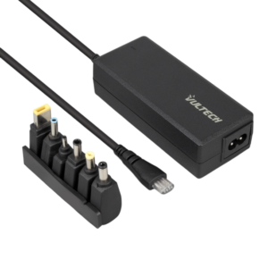 Alimentatore Universale Per Notebook 70W Autosettante