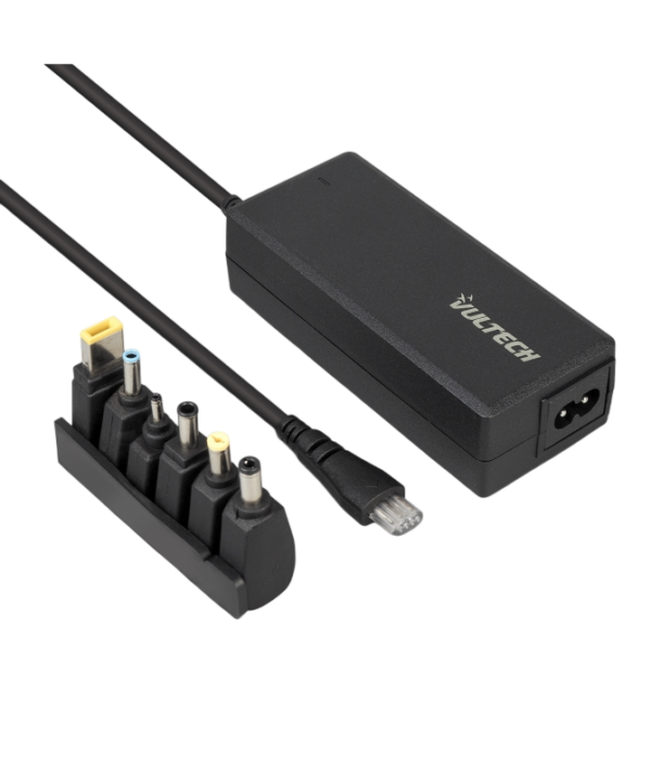 Alimentatore Universale Per Notebook 70W Autosettante