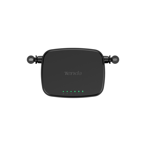 Tenda Router WiFi N300 4G/LTE SIM 4G05 - immagine 3