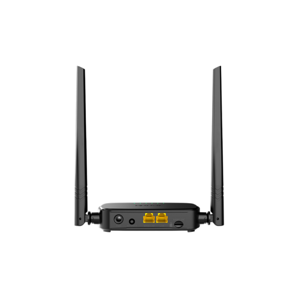 Tenda Router WiFi N300 4G/LTE SIM 4G05 - immagine 2
